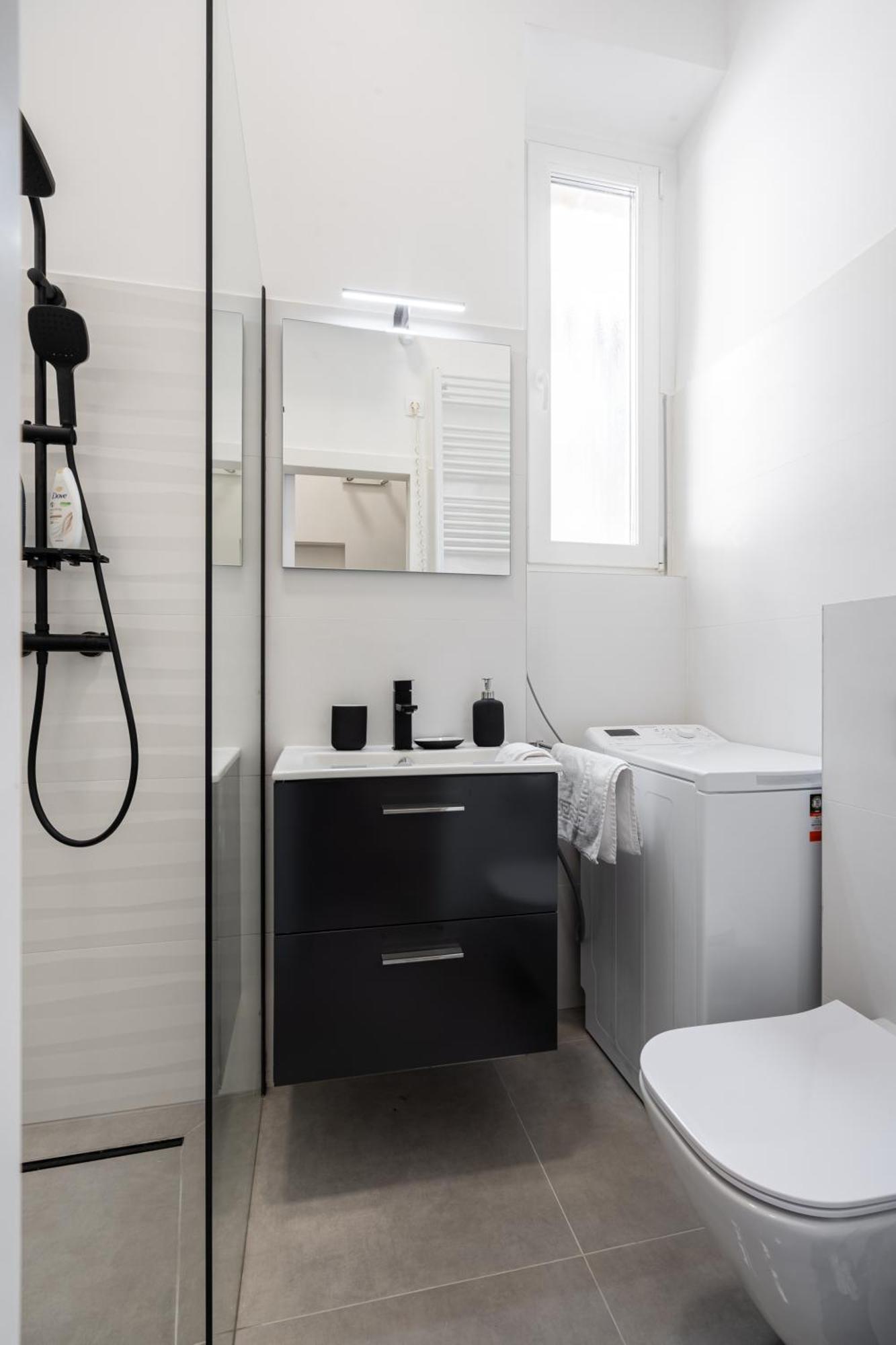 Dorsett Heights Apartment ブダペスト エクステリア 写真